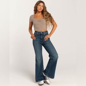 Levi’s Ribcage Bells